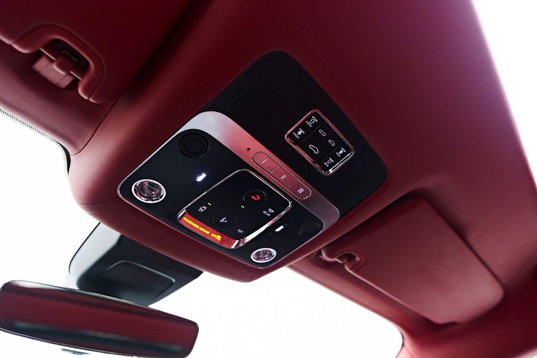 2021 Bentley Flying Spur