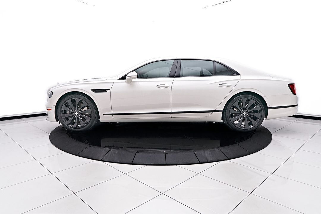 2021 Bentley Flying Spur