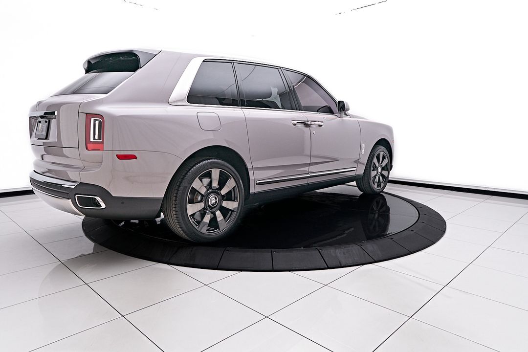 2024 Rolls-Royce Cullinan