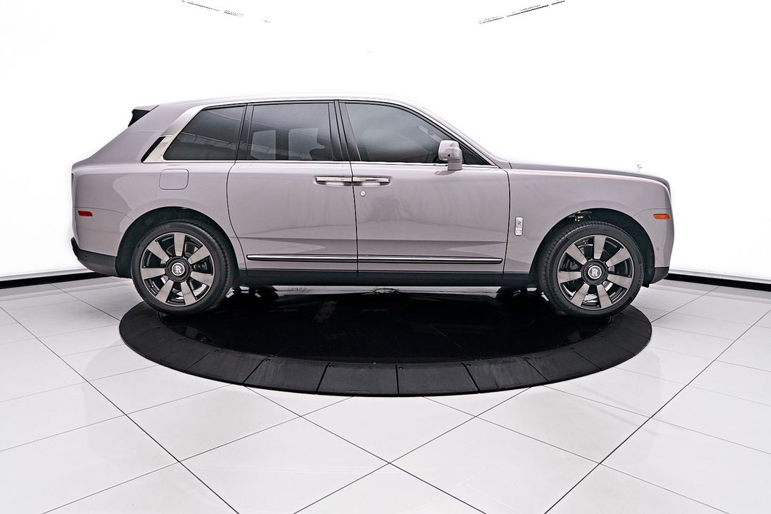 2024 Rolls-Royce Cullinan