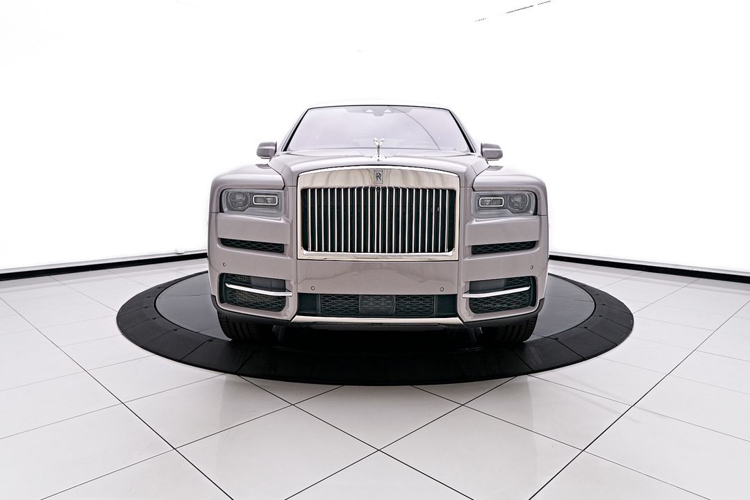 2024 Rolls-Royce Cullinan