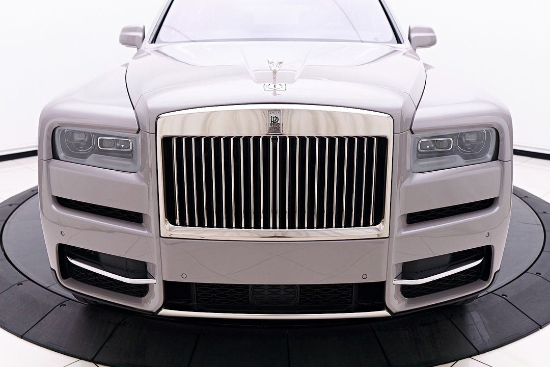 2024 Rolls-Royce Cullinan