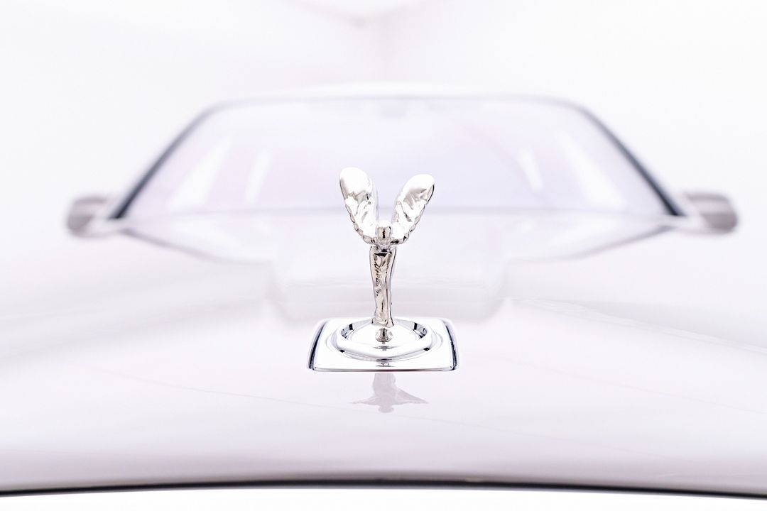 2024 Rolls-Royce Cullinan