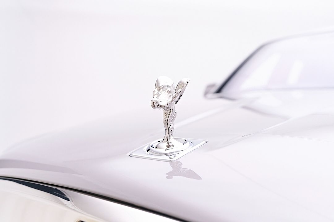 2024 Rolls-Royce Cullinan