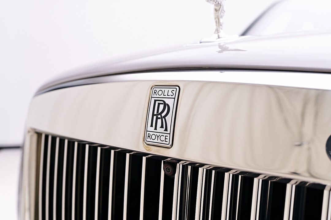 2024 Rolls-Royce Cullinan