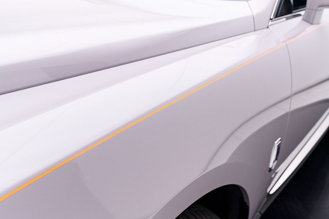 2024 Rolls-Royce Cullinan