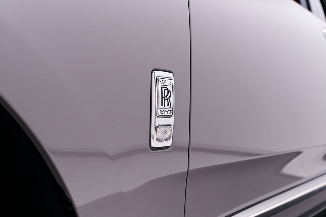 2024 Rolls-Royce Cullinan