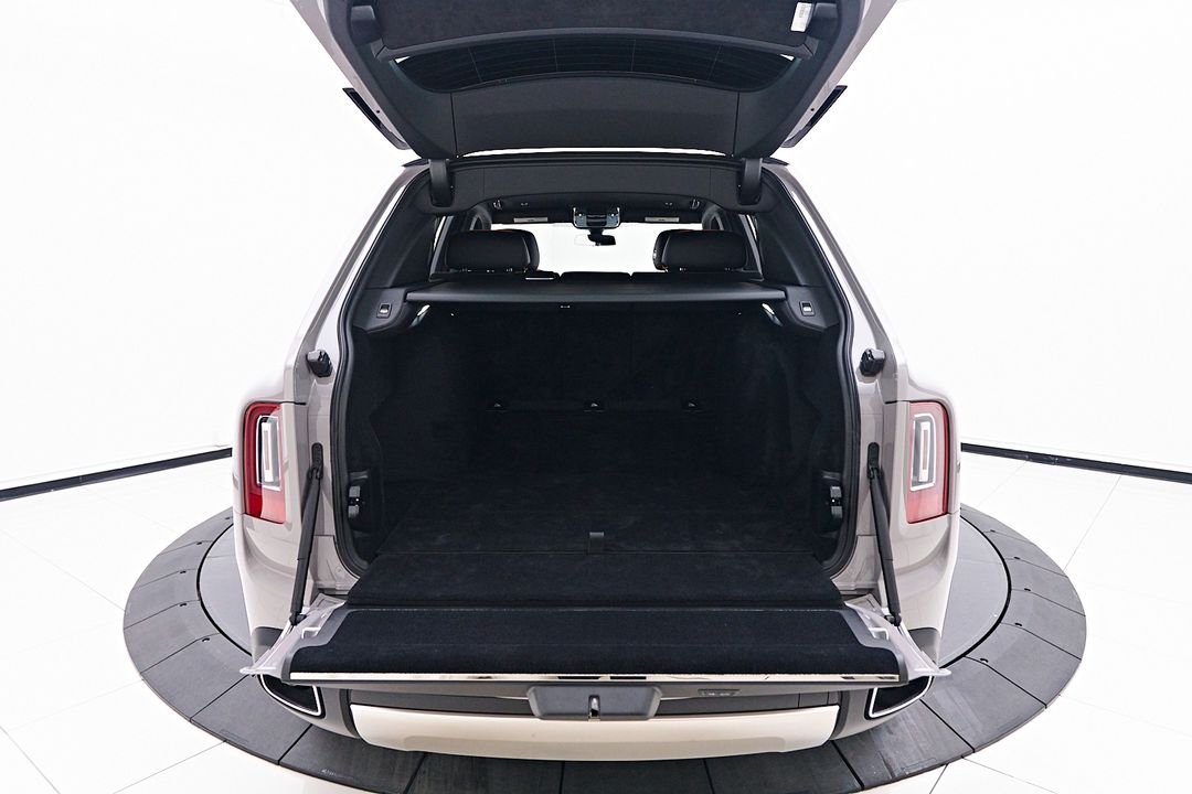 2024 Rolls-Royce Cullinan