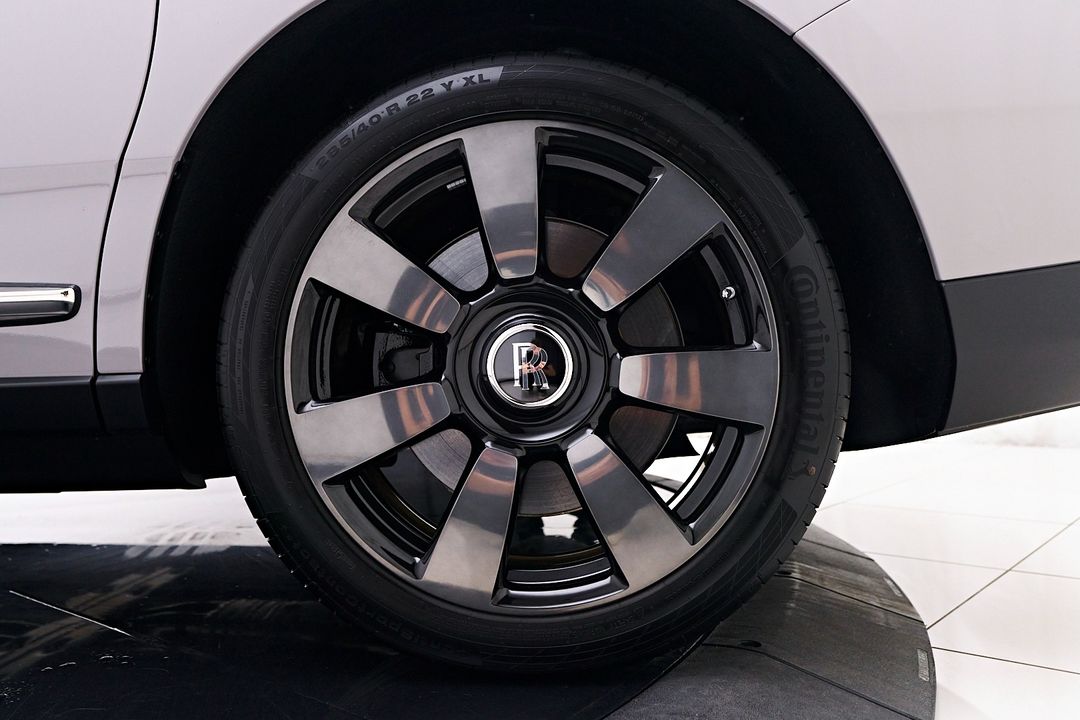 2024 Rolls-Royce Cullinan