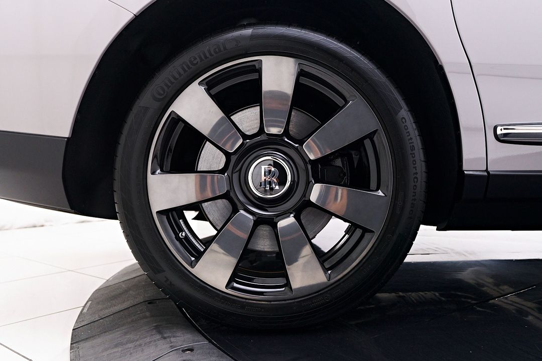2024 Rolls-Royce Cullinan