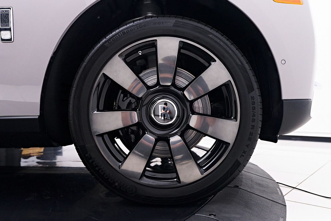 2024 Rolls-Royce Cullinan