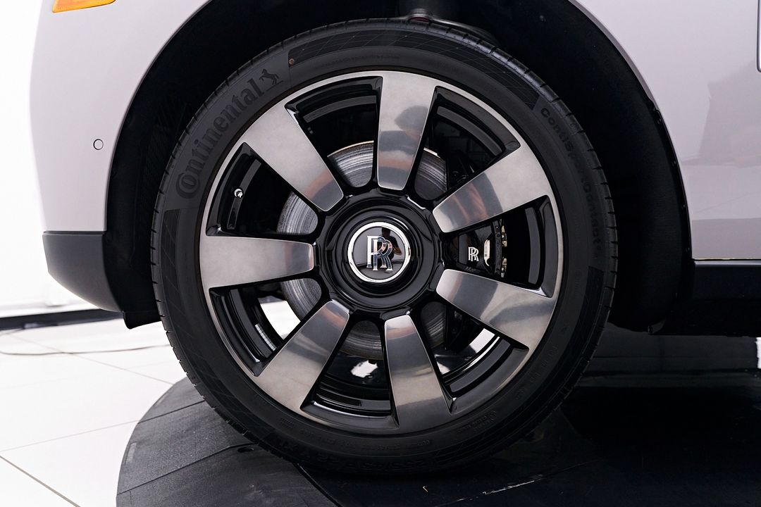 2024 Rolls-Royce Cullinan