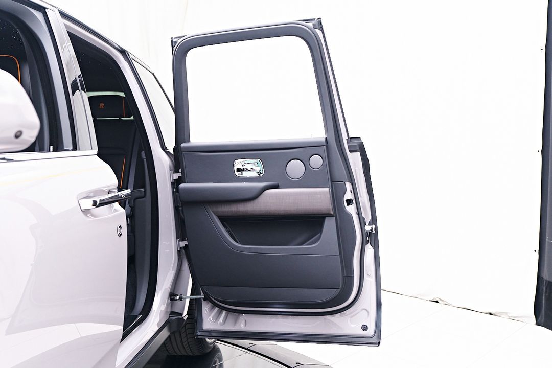 2024 Rolls-Royce Cullinan