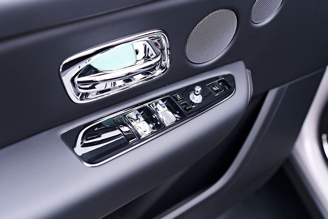 2024 Rolls-Royce Cullinan