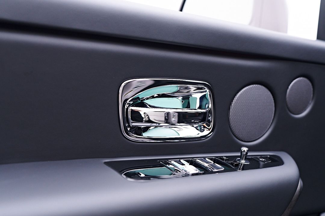2024 Rolls-Royce Cullinan