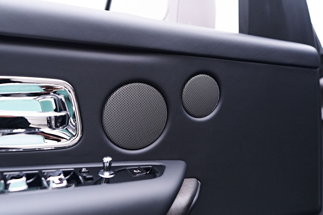 2024 Rolls-Royce Cullinan