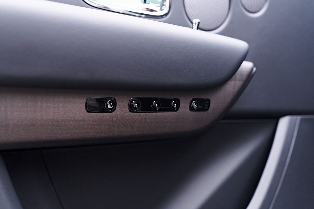 2024 Rolls-Royce Cullinan