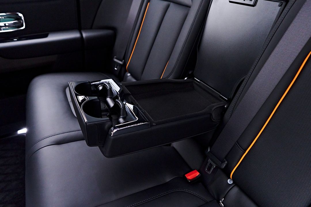 2024 Rolls-Royce Cullinan