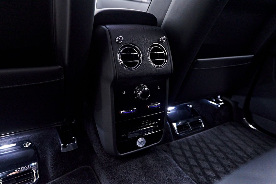 2024 Rolls-Royce Cullinan