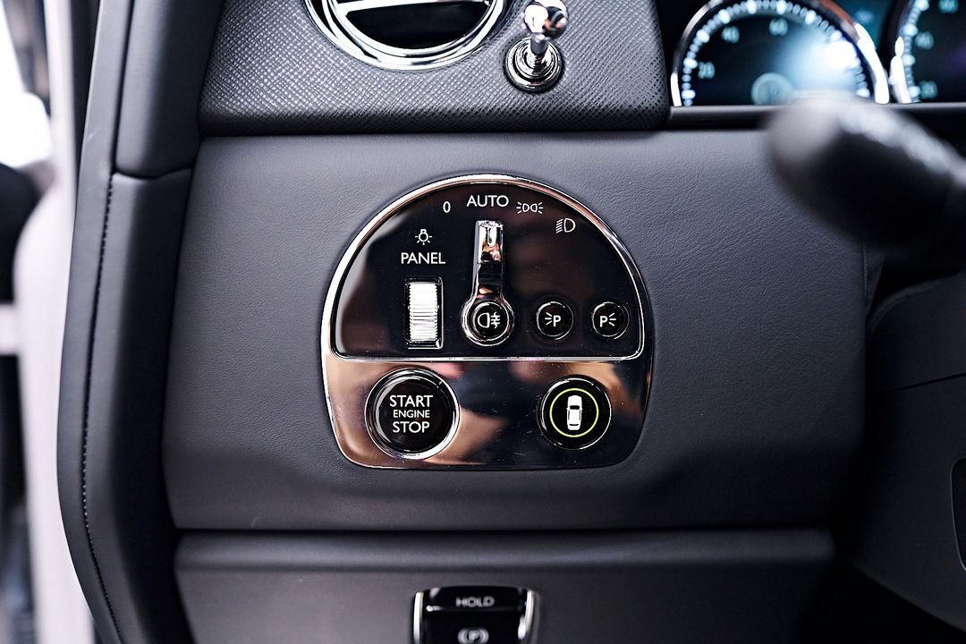 2024 Rolls-Royce Cullinan