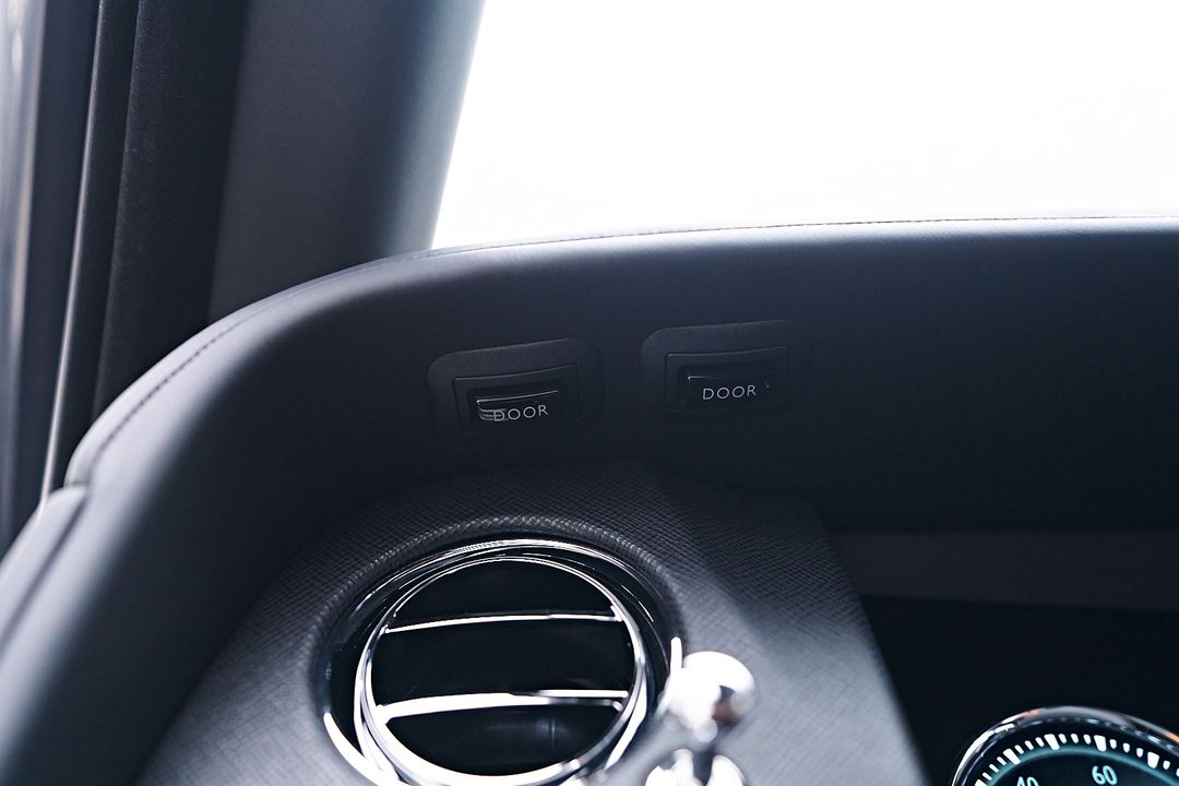 2024 Rolls-Royce Cullinan