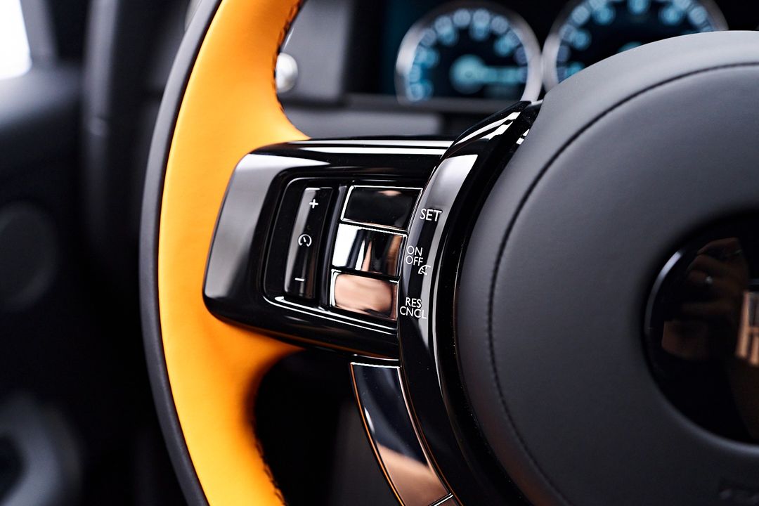 2024 Rolls-Royce Cullinan
