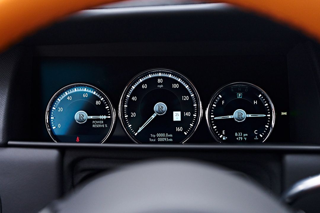2024 Rolls-Royce Cullinan