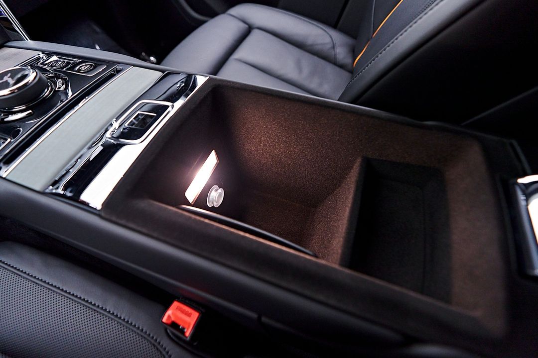 2024 Rolls-Royce Cullinan