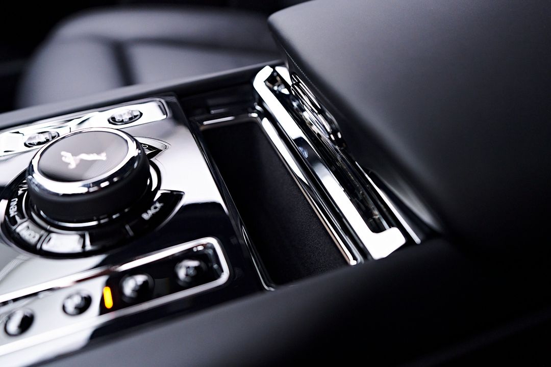 2024 Rolls-Royce Cullinan