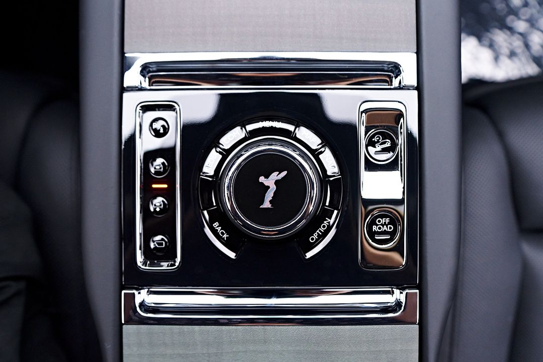 2024 Rolls-Royce Cullinan
