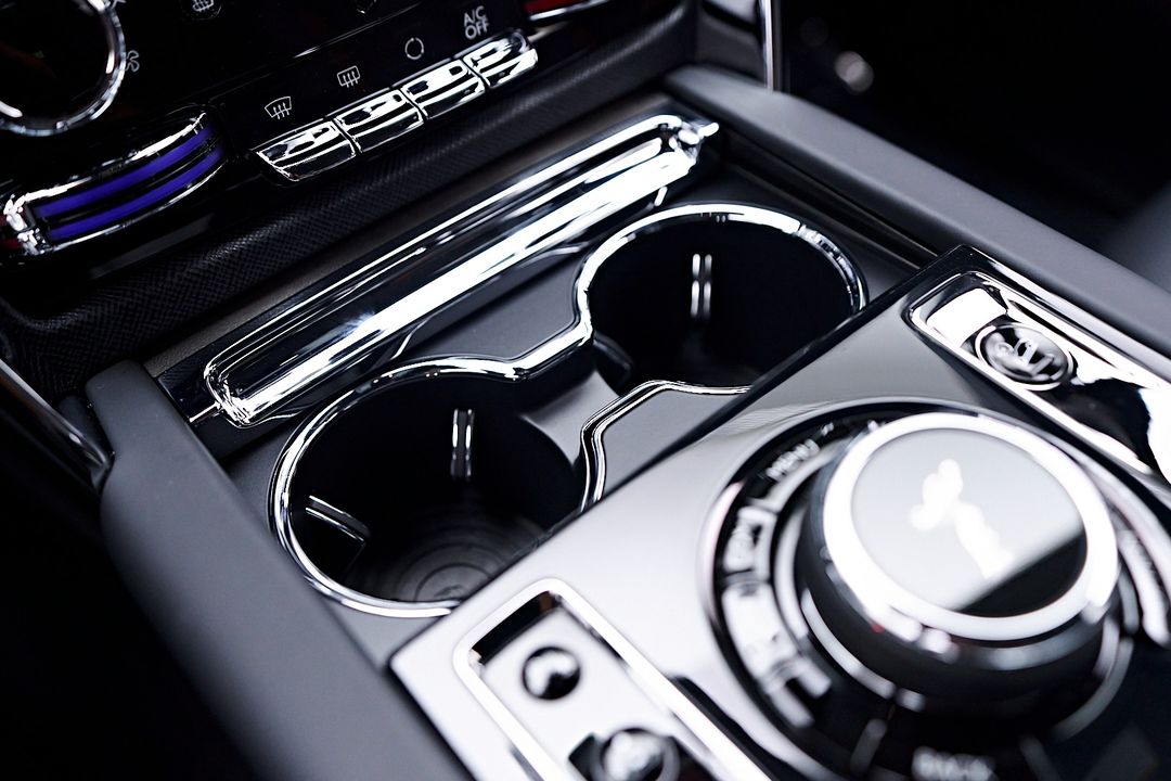 2024 Rolls-Royce Cullinan
