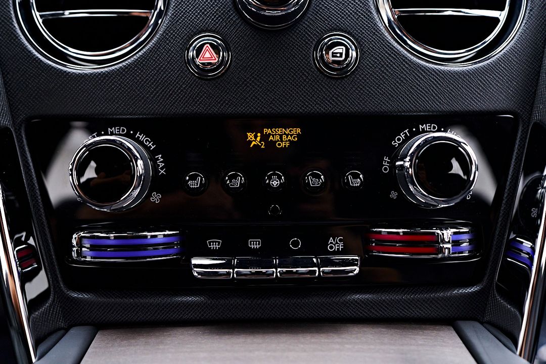 2024 Rolls-Royce Cullinan
