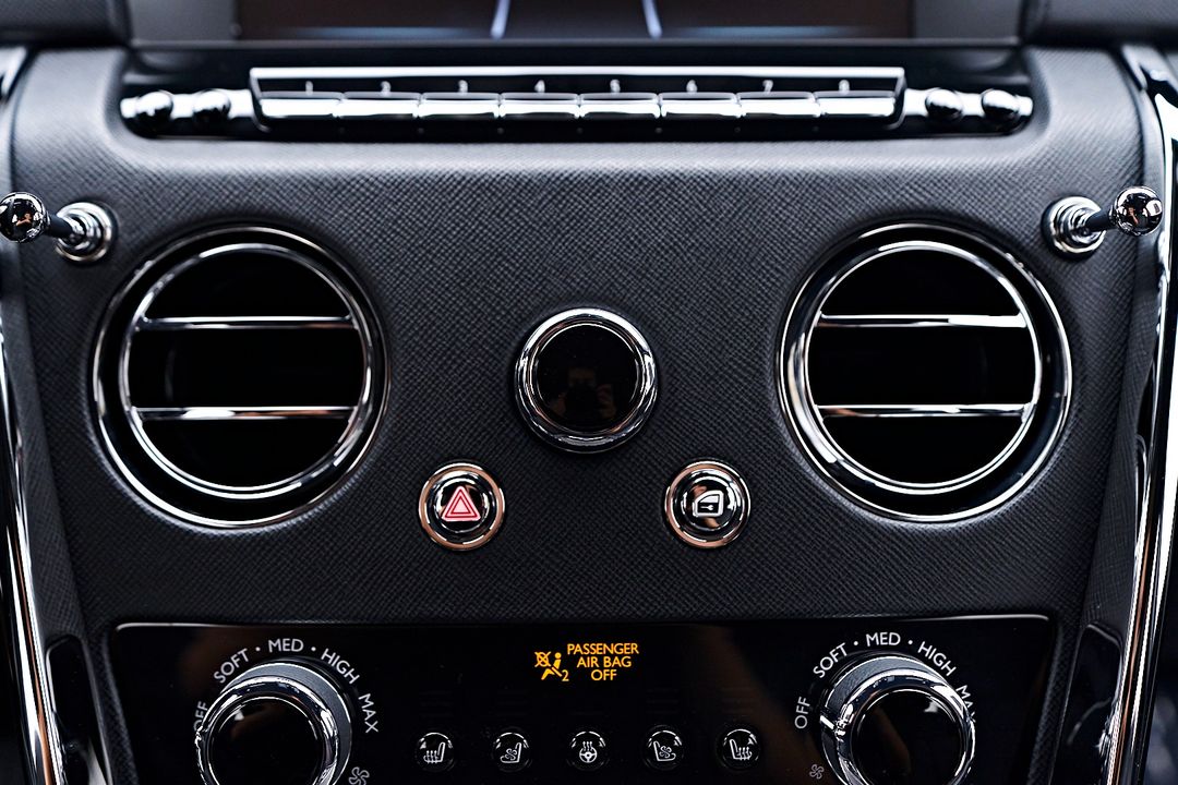 2024 Rolls-Royce Cullinan