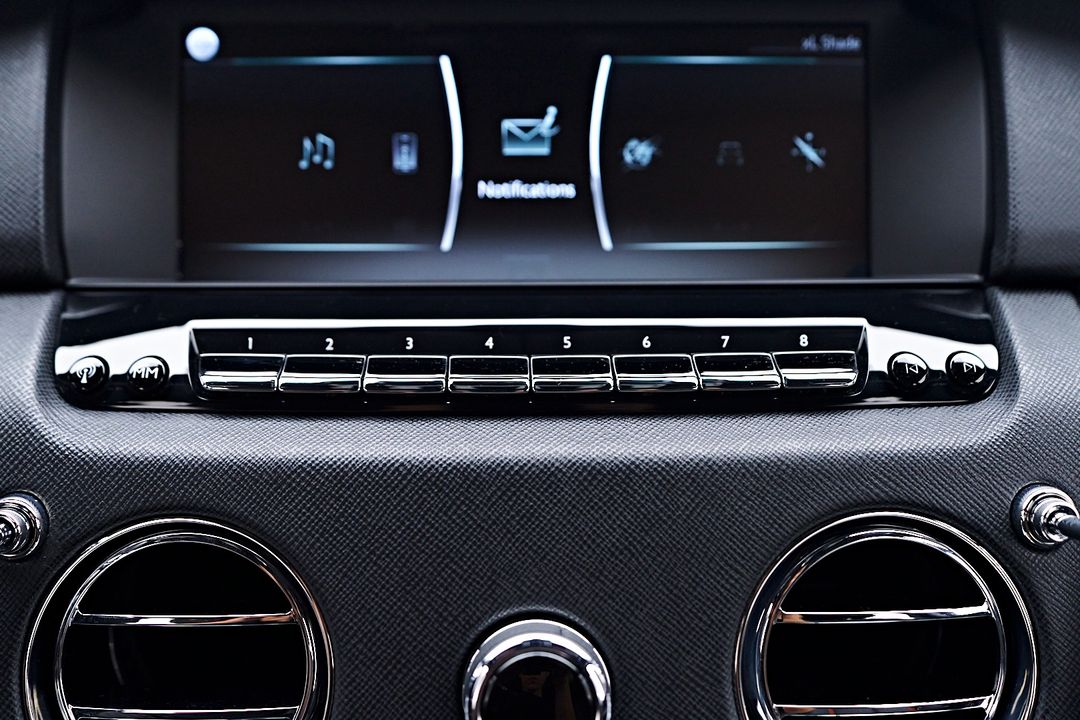 2024 Rolls-Royce Cullinan