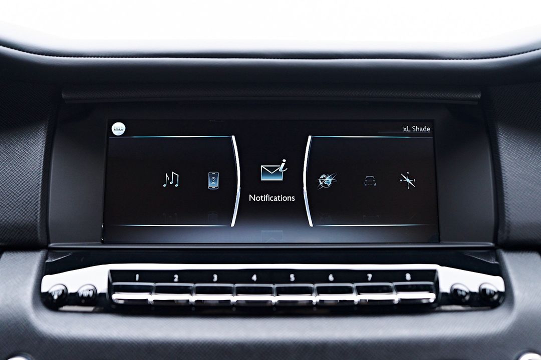 2024 Rolls-Royce Cullinan