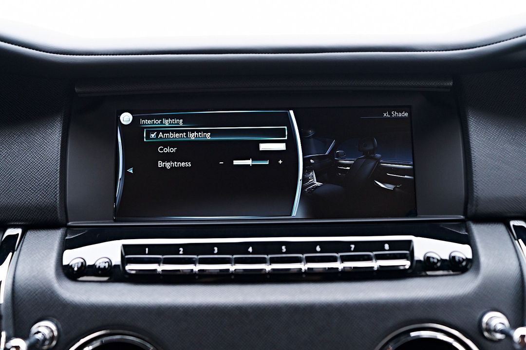 2024 Rolls-Royce Cullinan