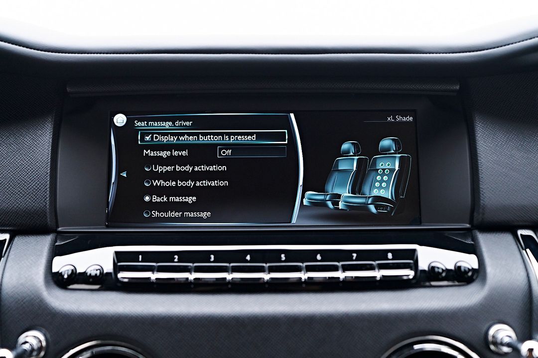 2024 Rolls-Royce Cullinan