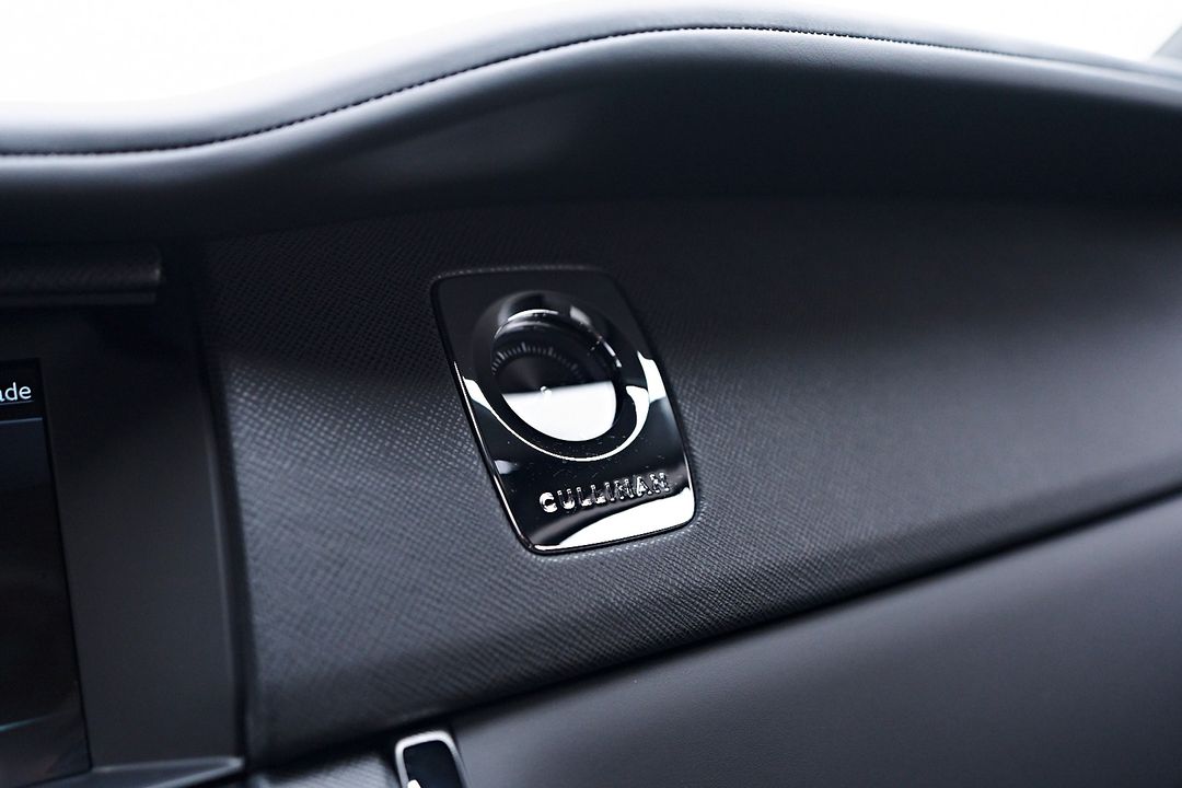 2024 Rolls-Royce Cullinan
