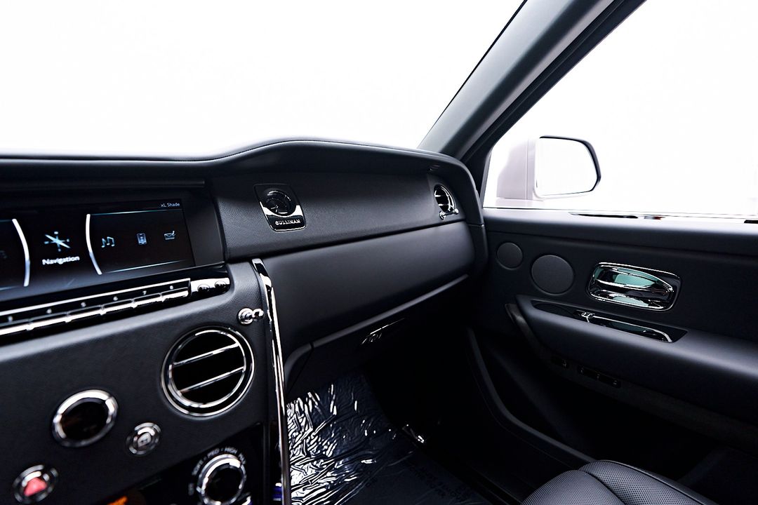 2024 Rolls-Royce Cullinan