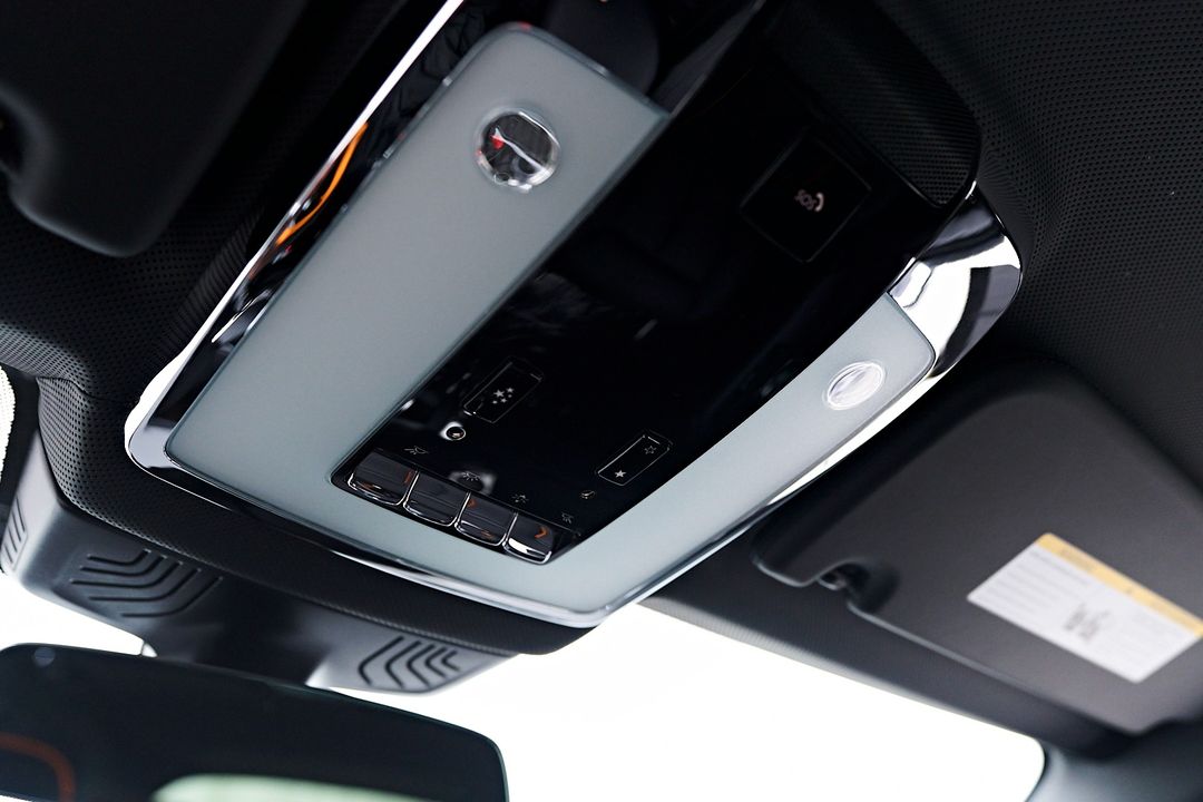 2024 Rolls-Royce Cullinan