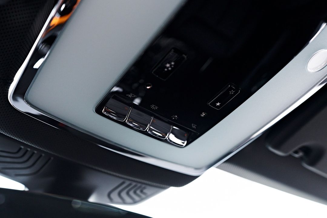2024 Rolls-Royce Cullinan