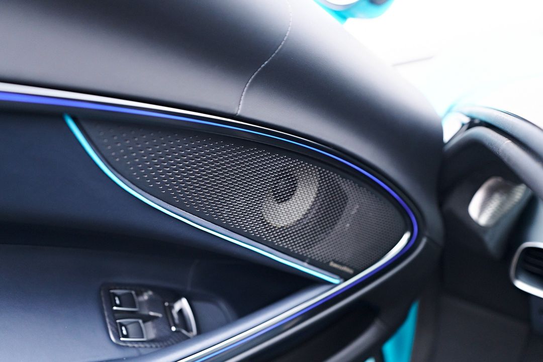 2025 McLaren Artura