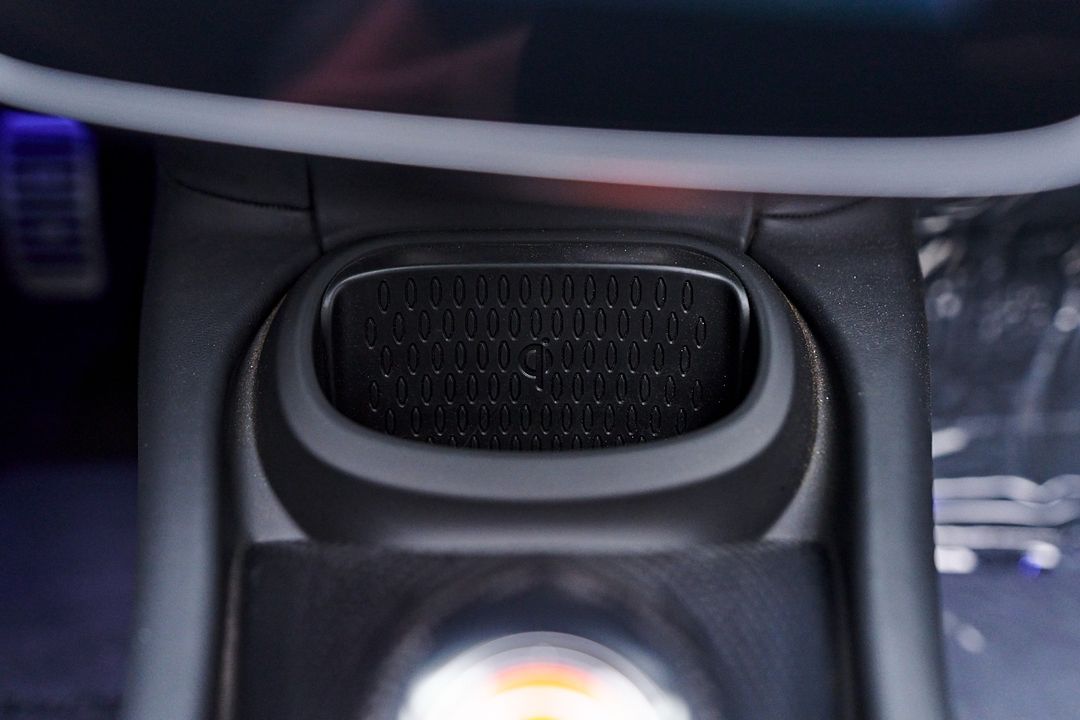 2025 McLaren Artura