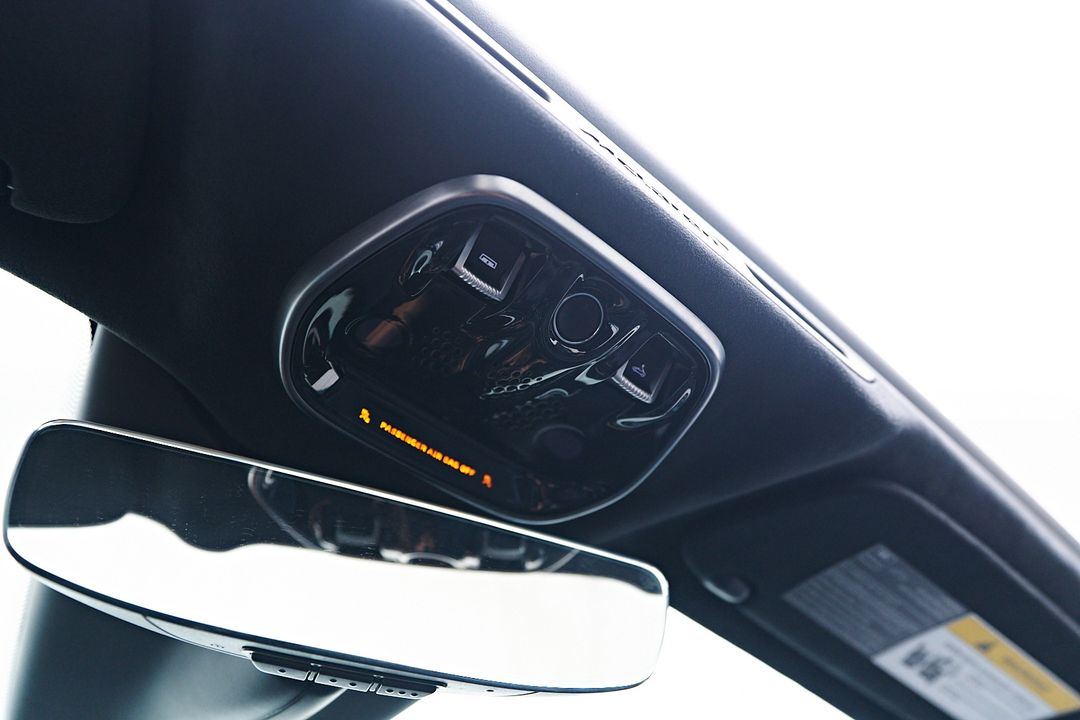 2025 McLaren Artura
