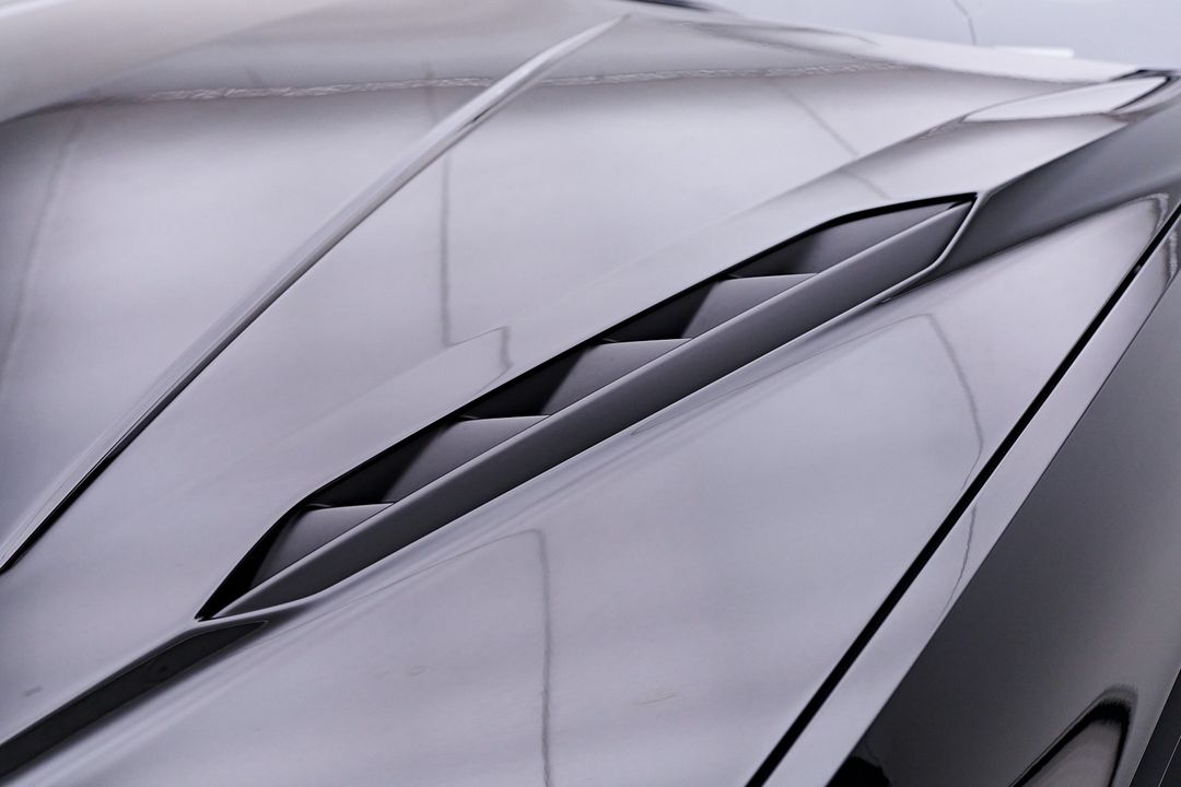2024 Lamborghini Urus