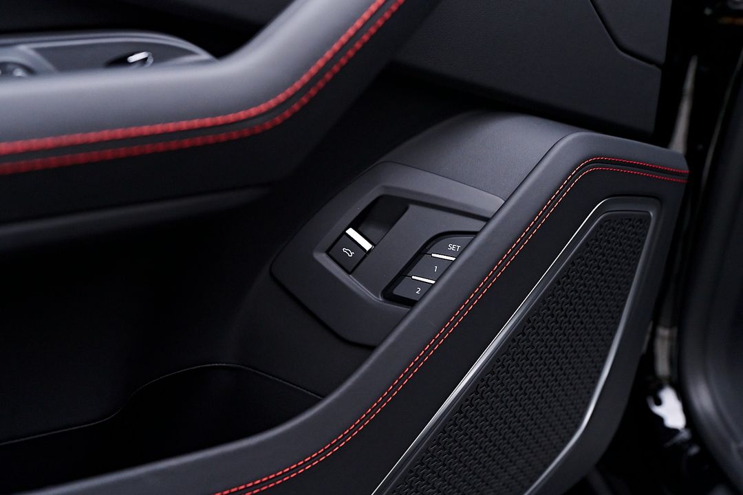 2024 Lamborghini Urus
