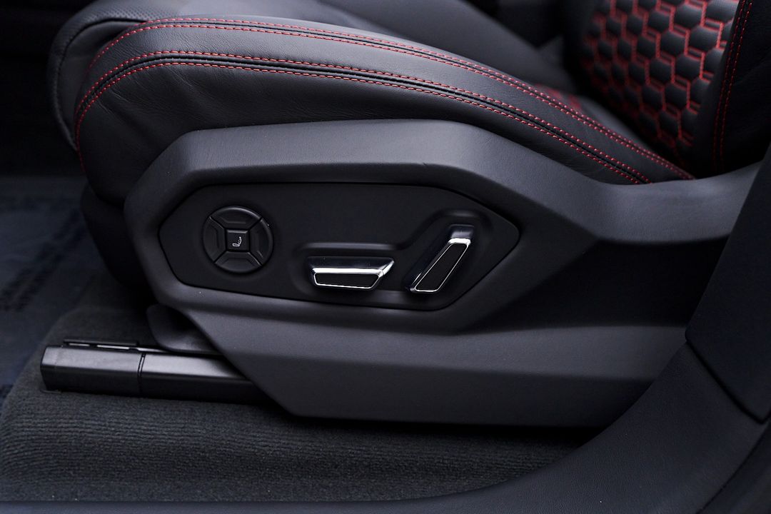 2024 Lamborghini Urus