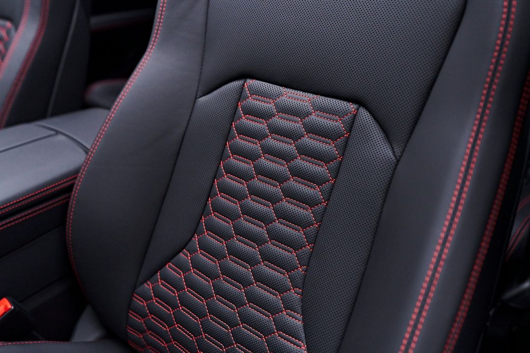 2024 Lamborghini Urus