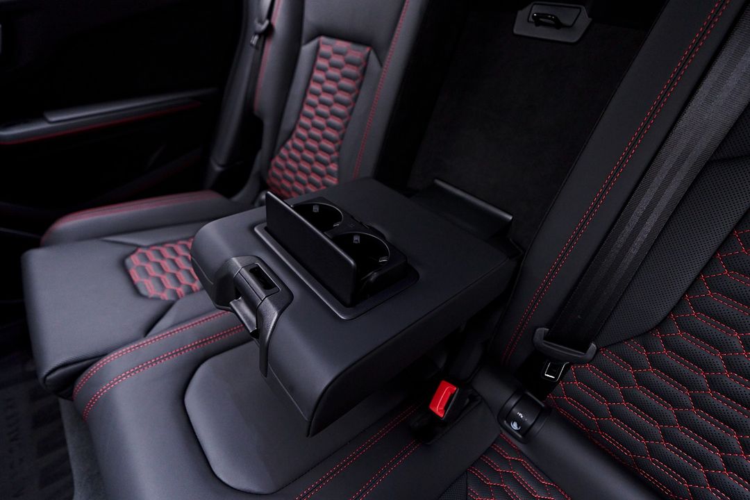 2024 Lamborghini Urus