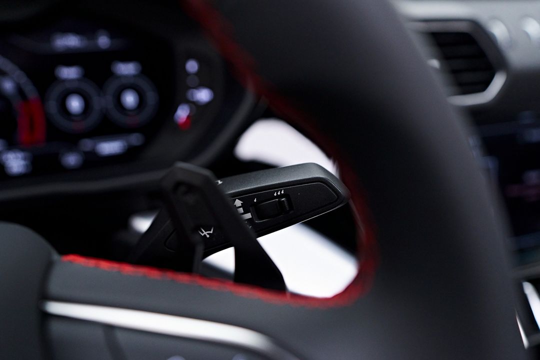 2024 Lamborghini Urus